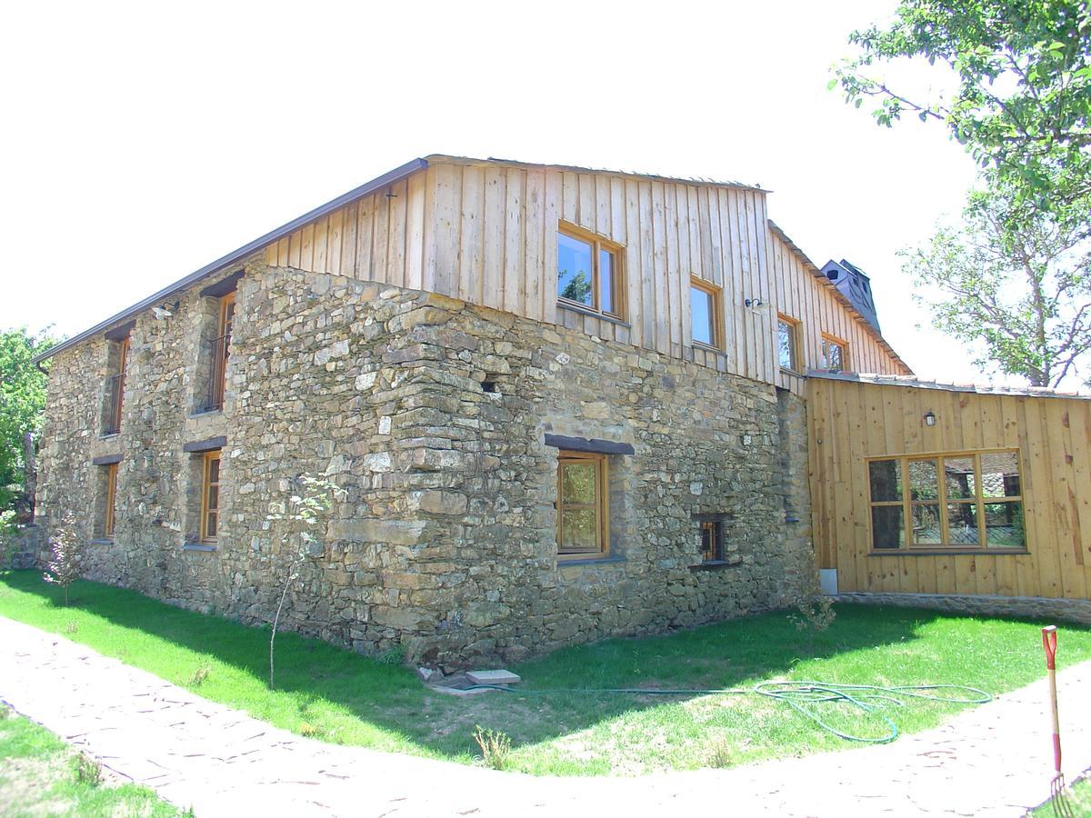 Veniata 호텔 San Pedro de las Herrerías 외부 사진