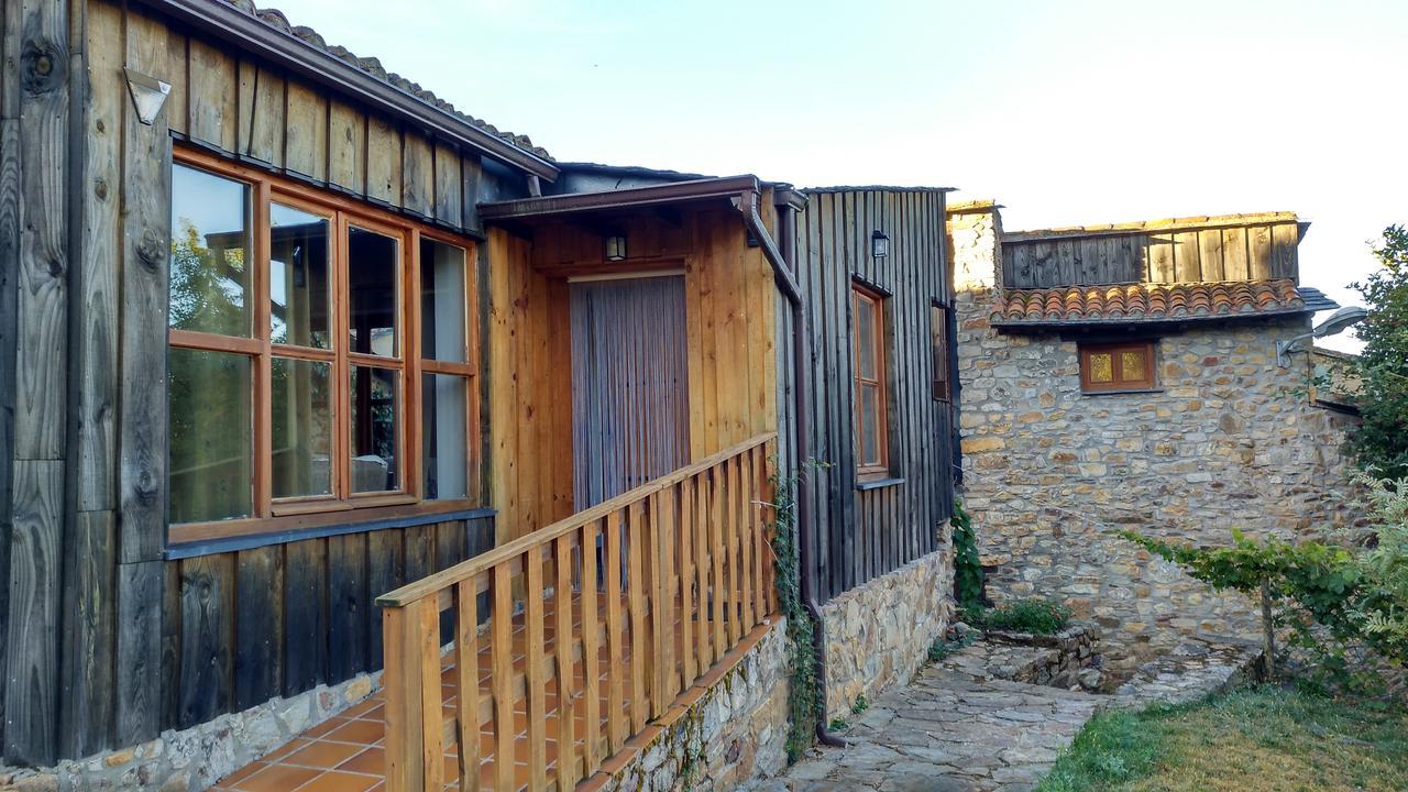 Veniata 호텔 San Pedro de las Herrerías 외부 사진