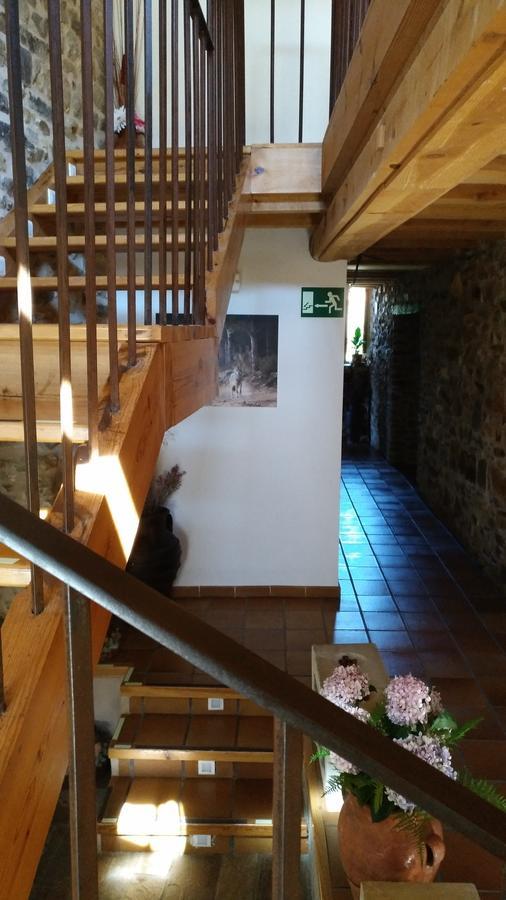 Veniata 호텔 San Pedro de las Herrerías 외부 사진