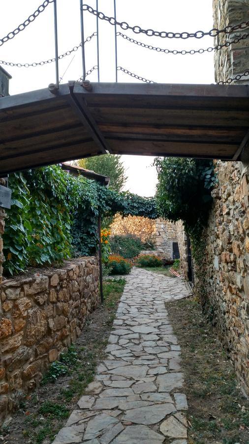 Veniata 호텔 San Pedro de las Herrerías 외부 사진