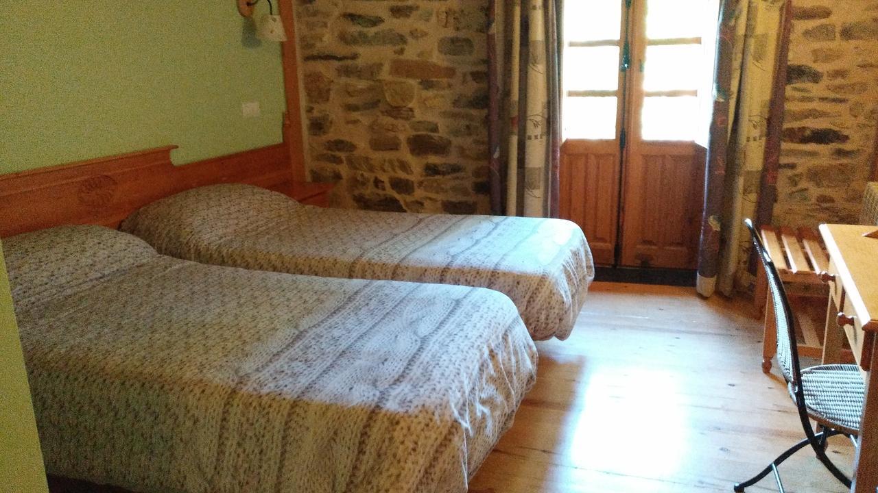Veniata 호텔 San Pedro de las Herrerías 외부 사진